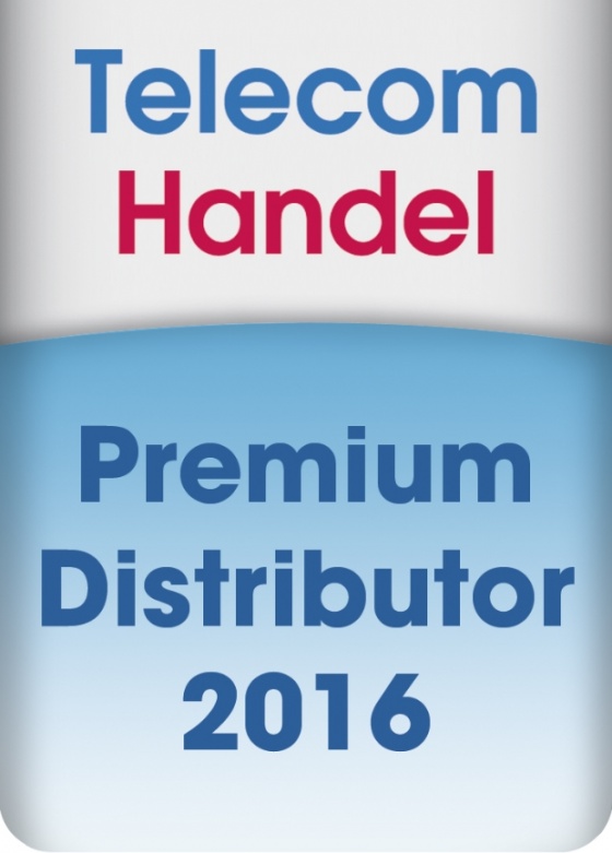 Stefan Vitzithum: Brodos gewinnt bei Telecom Leserwahl Preis als Bester Distributor Privatkunden