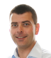 Stefan Vitzithum, COO Brodos AG: Brodos unter Top Ten der besten Arbeitgeber in der Branche.