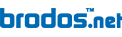 Brodos Logo